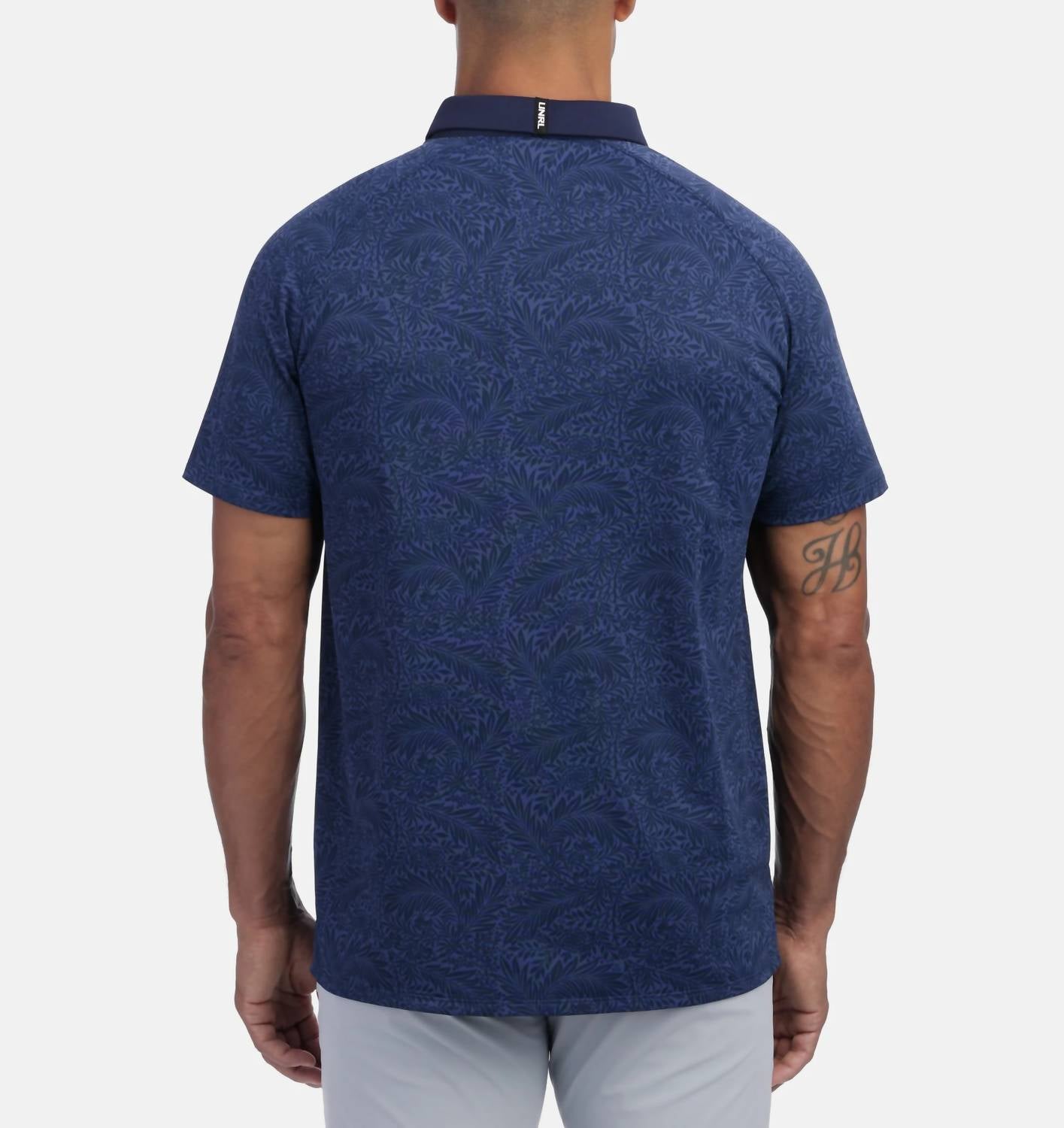 Flora Polo