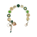 Women's Circle Of Life Bracelet