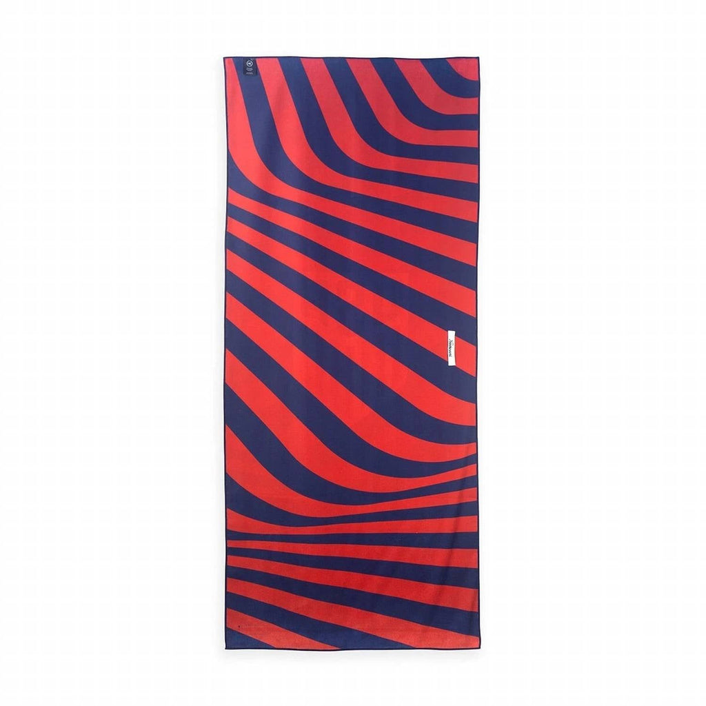 Usa Soccer Microfiber Towel