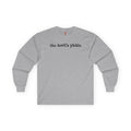 The Devil's Pickle Long Sleeve Tee