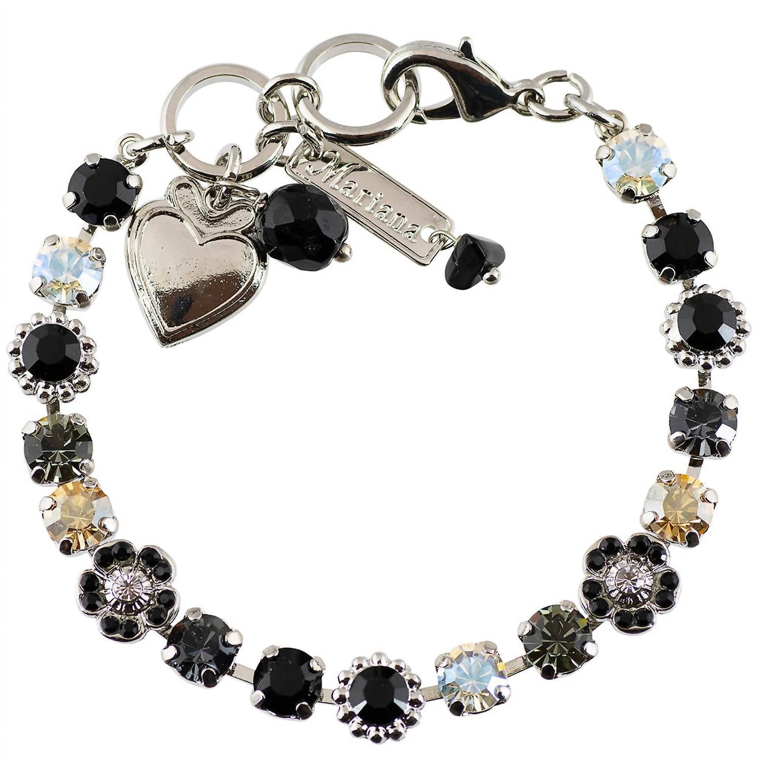 Women's Orchid Bracelet