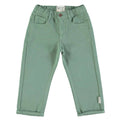 Kids Adjustable Waist Trouser
