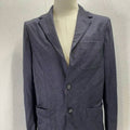 Men's Kei Unstructured Blazer