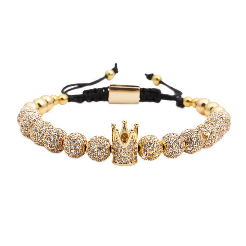 REGAL CROWN
