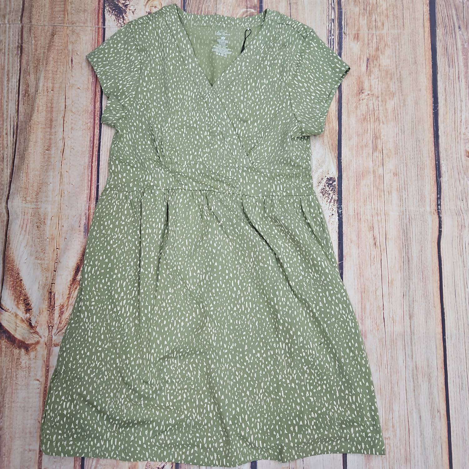 Women's Mavis Dress