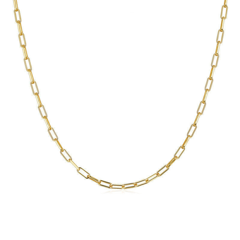 Larisa Necklace