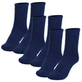 3 Pairs Warm Wool Socks