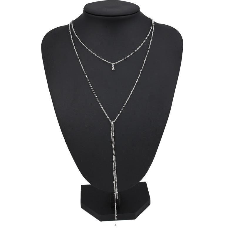 SLEEK STATEMENT