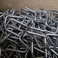 430 New Thomas & Betts 1/2" Steel Staples Open Box Type NM Cable 2.5" Wide Max