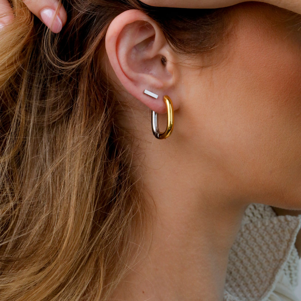 June Earrings