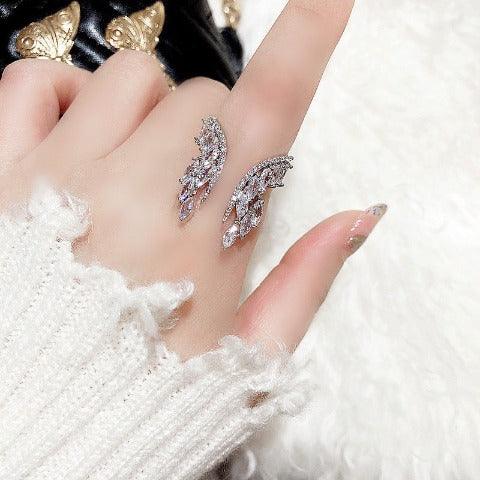 ANGEL WINGS