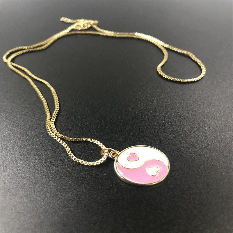 PINK BEAD