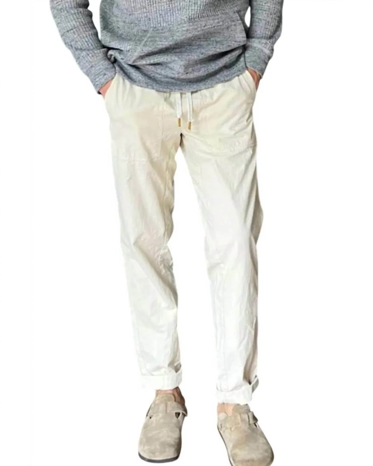 Furlough Pant