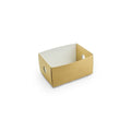 Platter box eighth insert(QTY: 50)