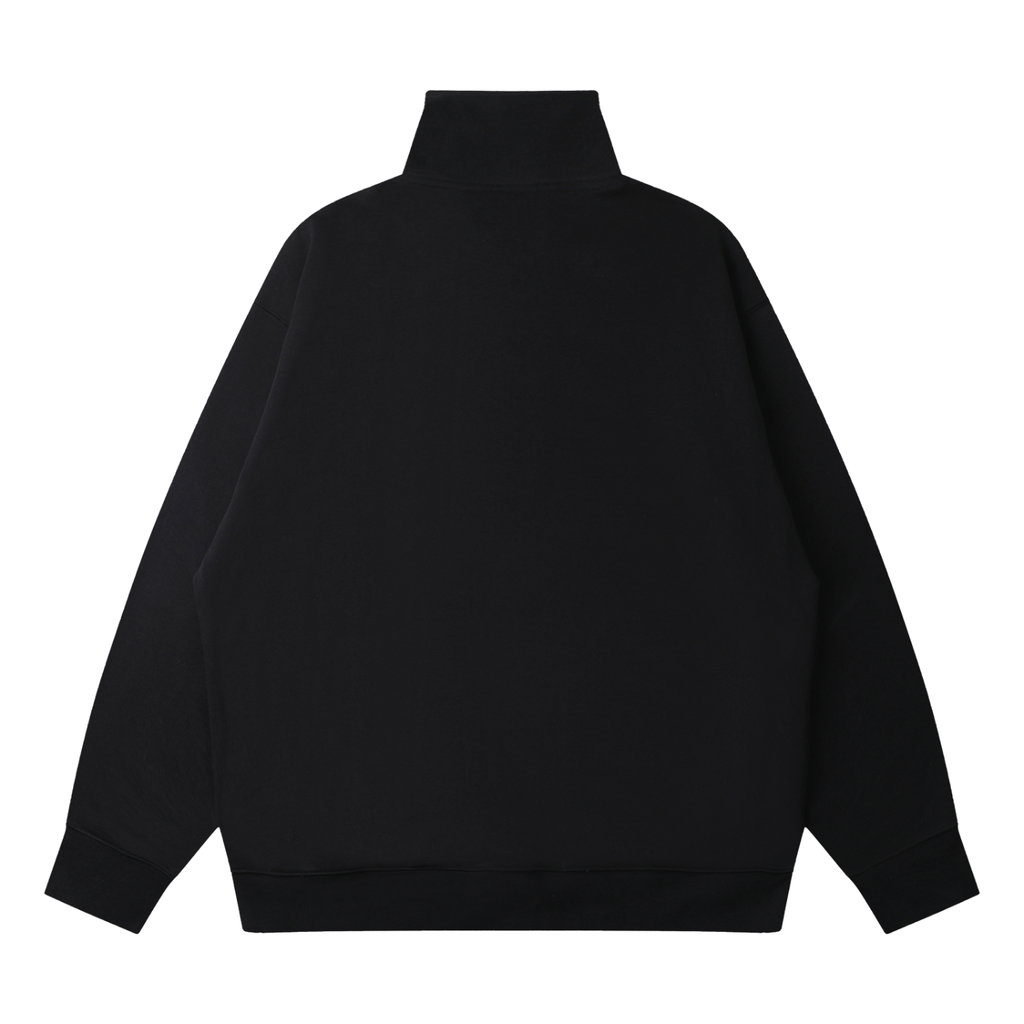 Clubhouse Quarter-Zip