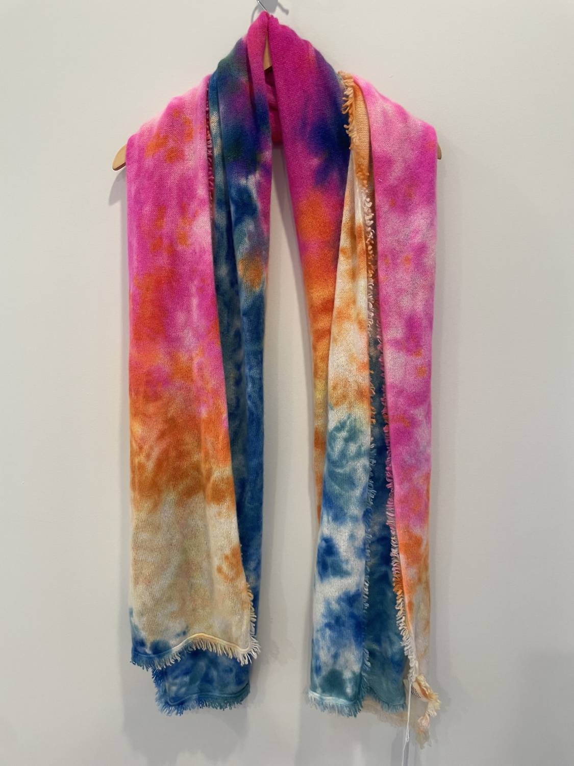 Women's Luxe Scarf