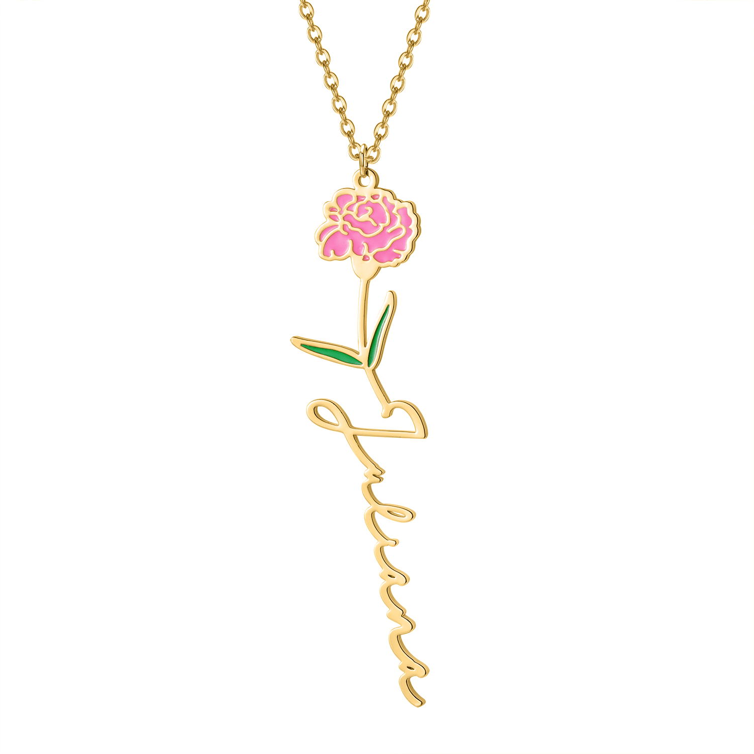 BLOOMING BIRTHROSE