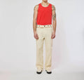 HEMMING PANT