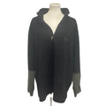 Legendary Mens XXL Polyester Camo Long Sleeve Quarter Zip Pullover Sweatshirt