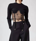 Maglia Sweater