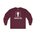 Guess What I Need Long Sleeve Tee