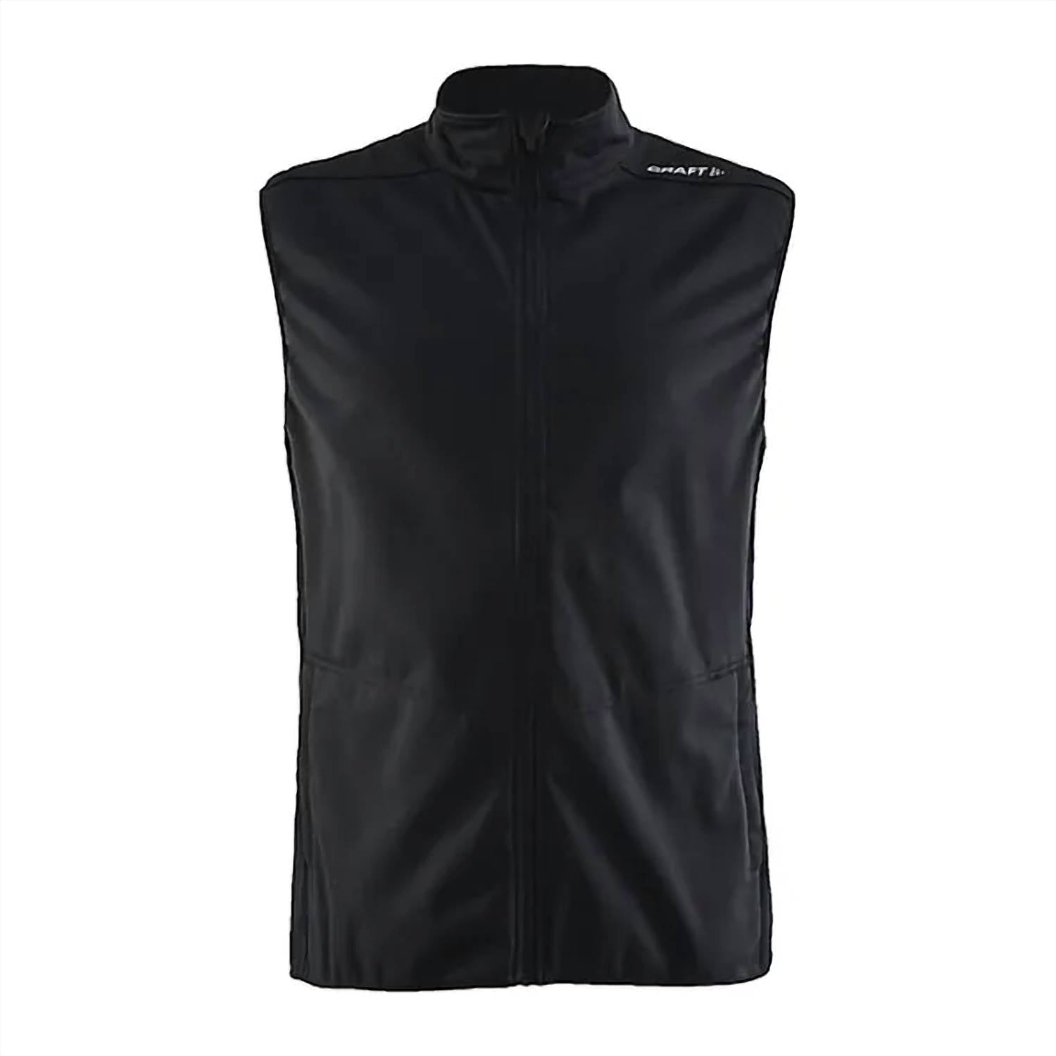 Men's Core Warm Vest