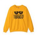 Weekend Hooker Crewneck Sweatshirt