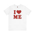 I Heart Me T-Shirt