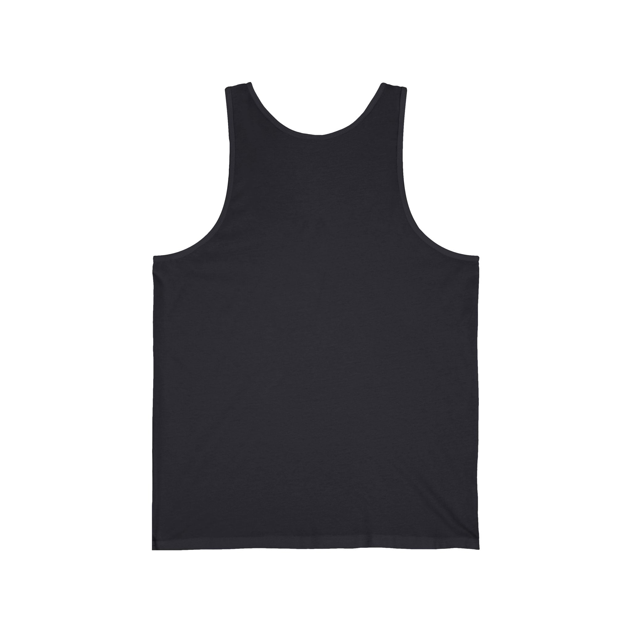 I Heart Big Breasts Tank Top