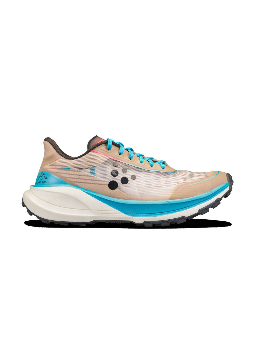 Men's Pure Trail Running Shoe