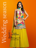 Shivi : sharara set