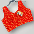 Cotton Blouse