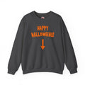 Happy Halloweener Crewneck Sweatshirt