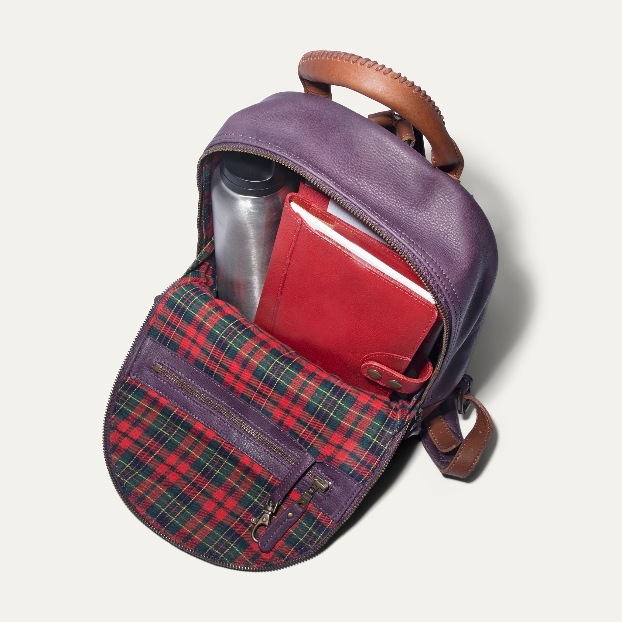 Mini Journey Backpack