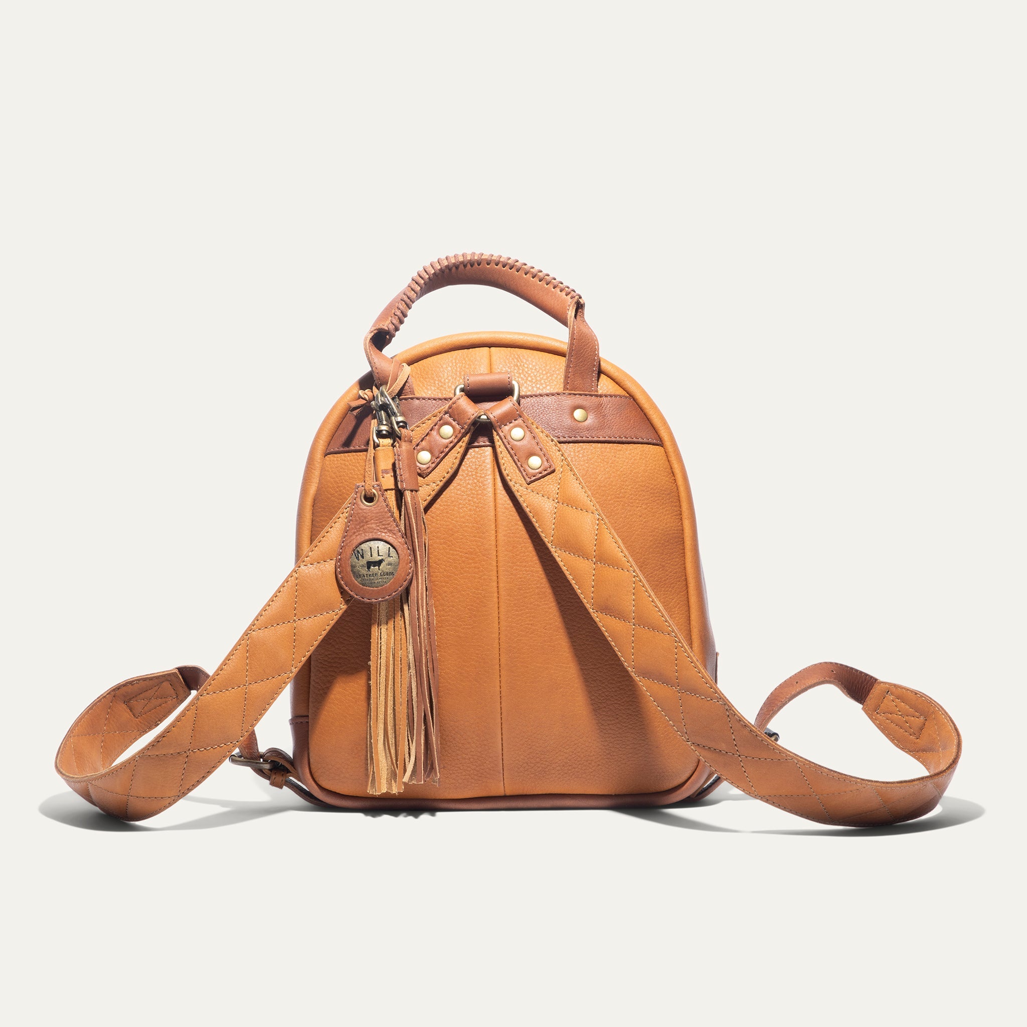 Mini Journey Backpack