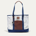 Large Driftwood Tote