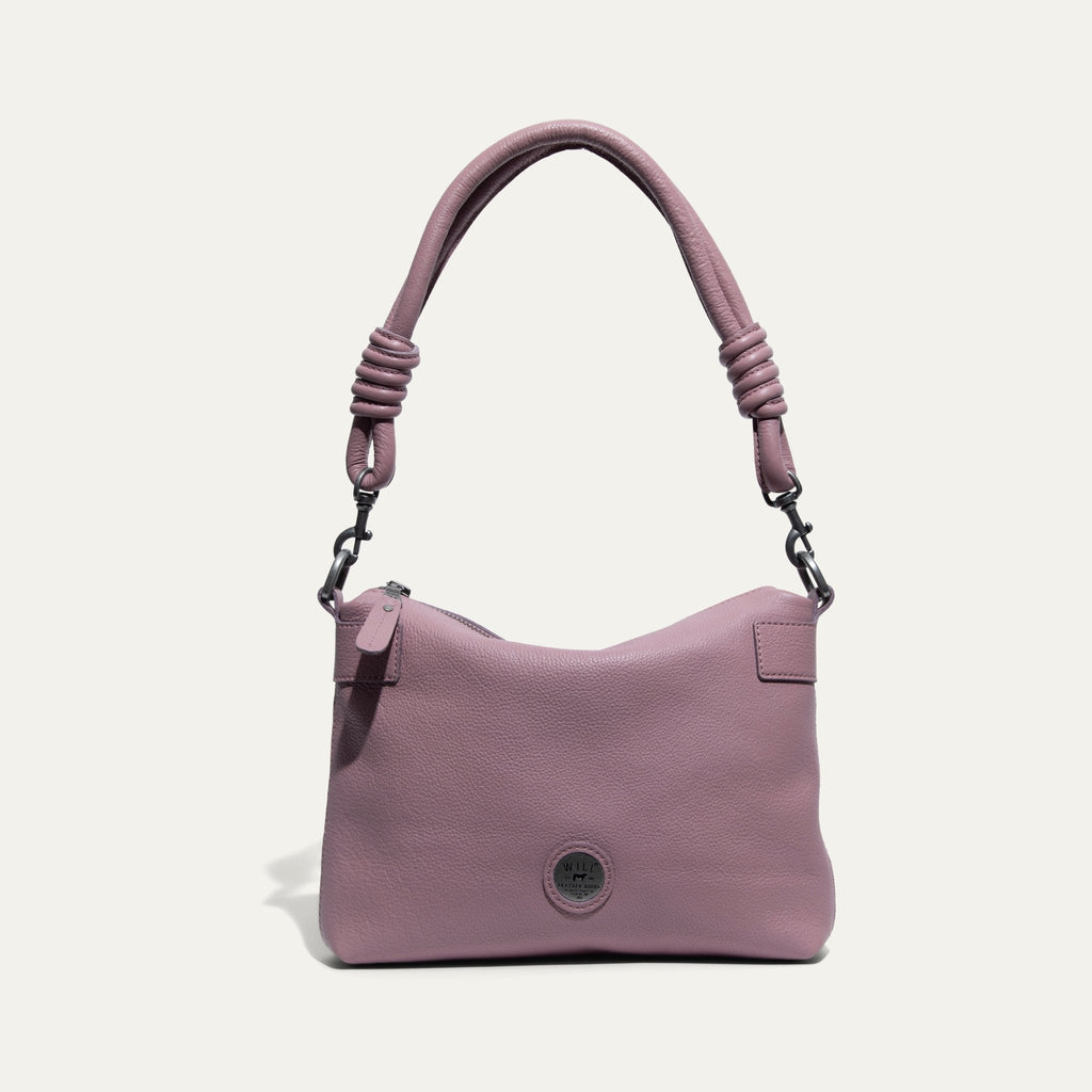 Milan Convertible Topzip