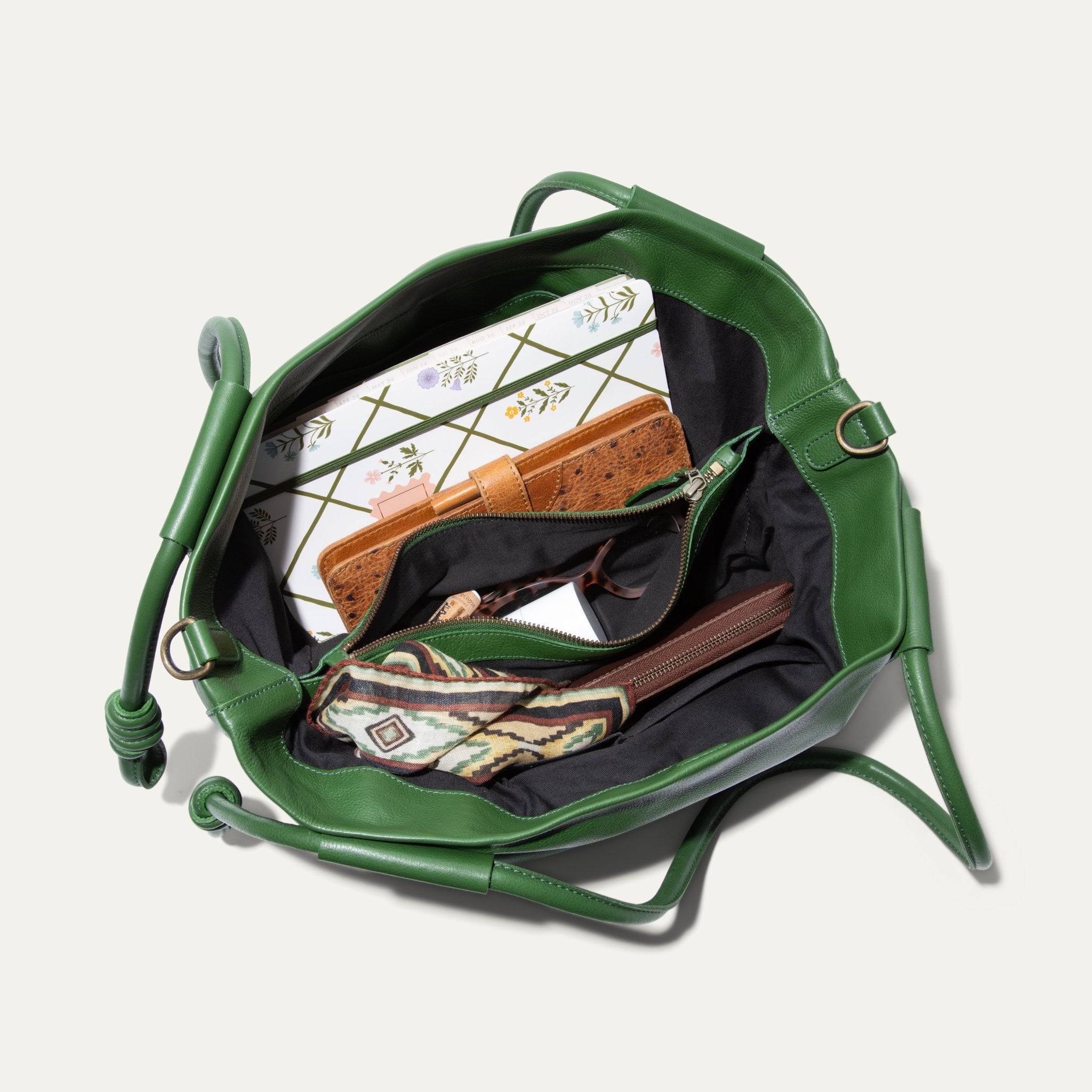 Rome Tote