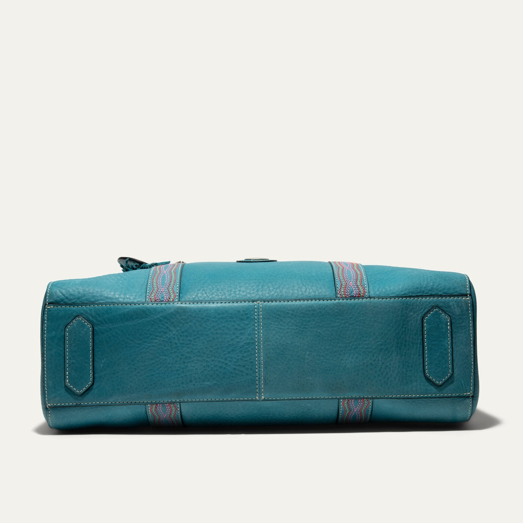 El Paso Work Tote