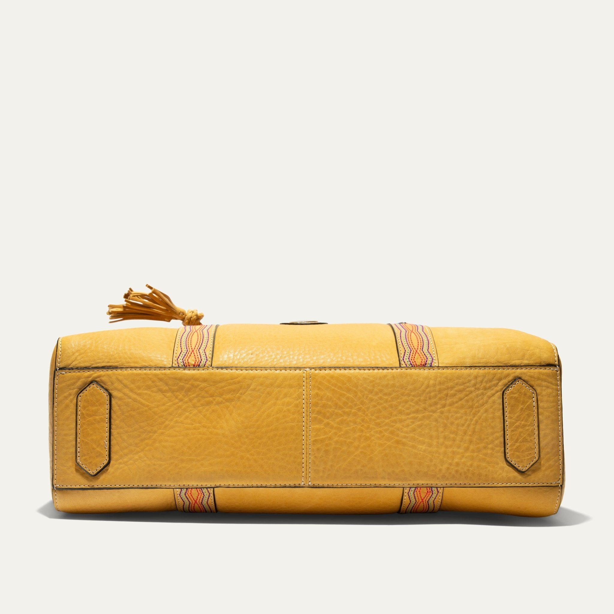 El Paso Work Tote
