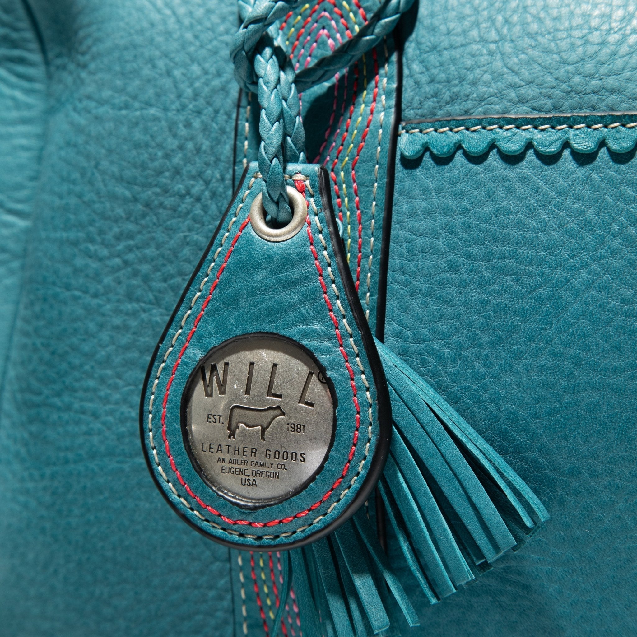 Amarillo Satchel