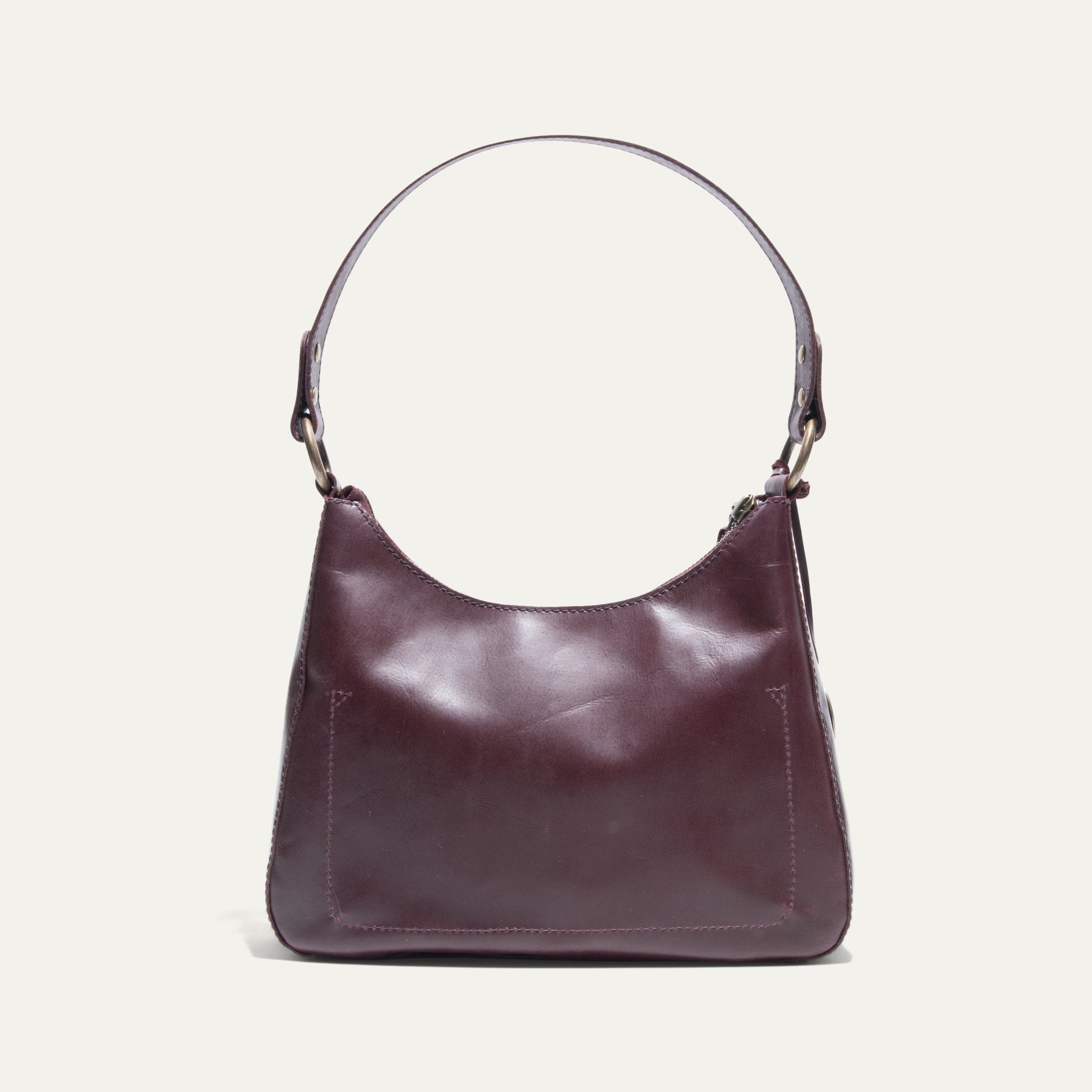 Simple Mini Hobo Shoulder