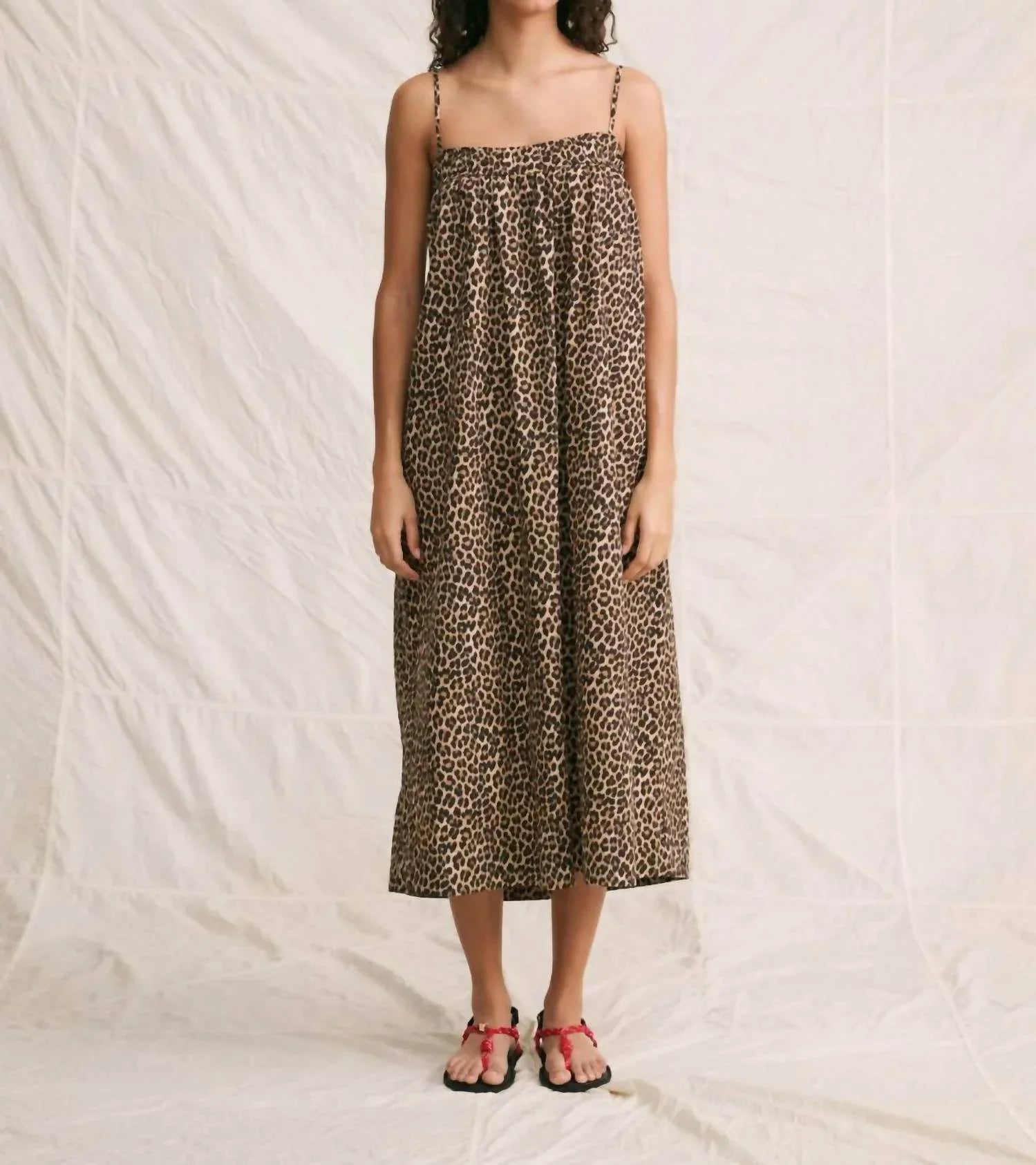 Muse Robe
