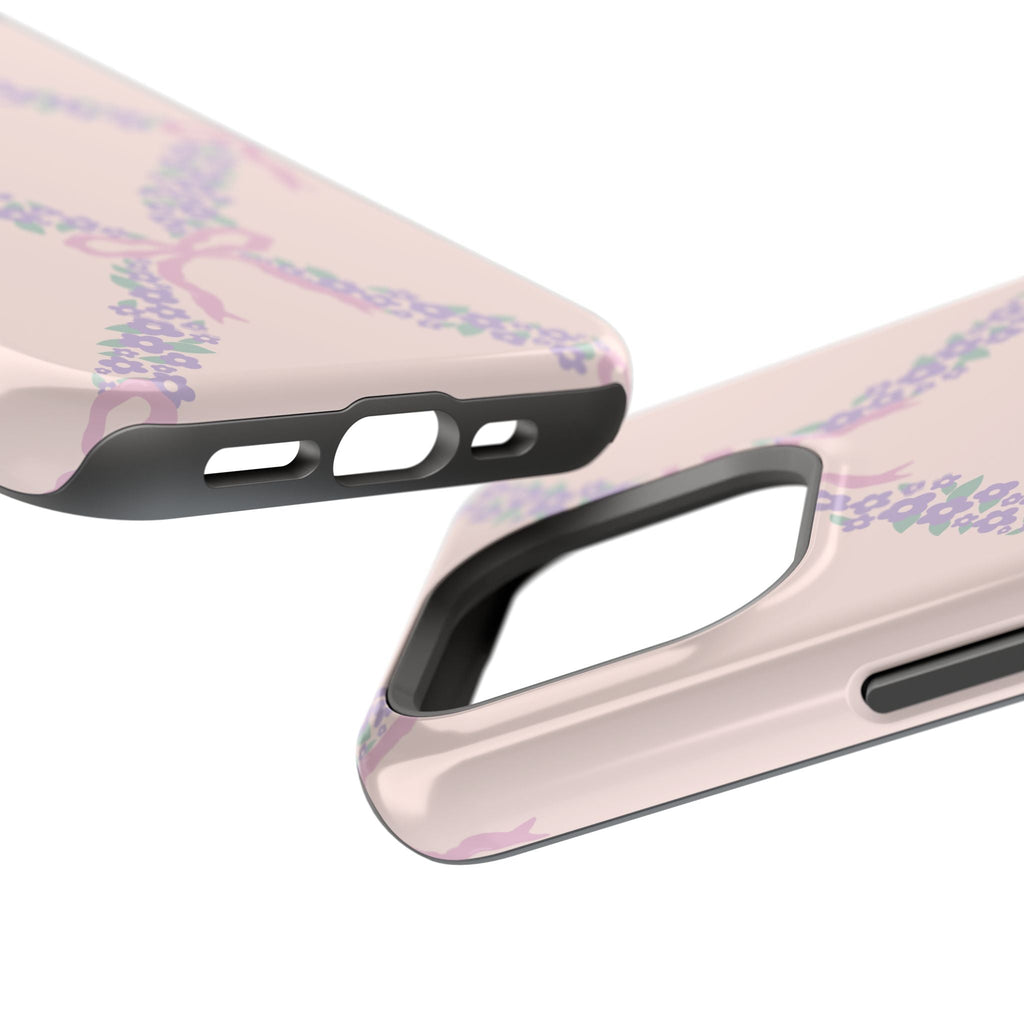 Customizable: Floral Phone Case