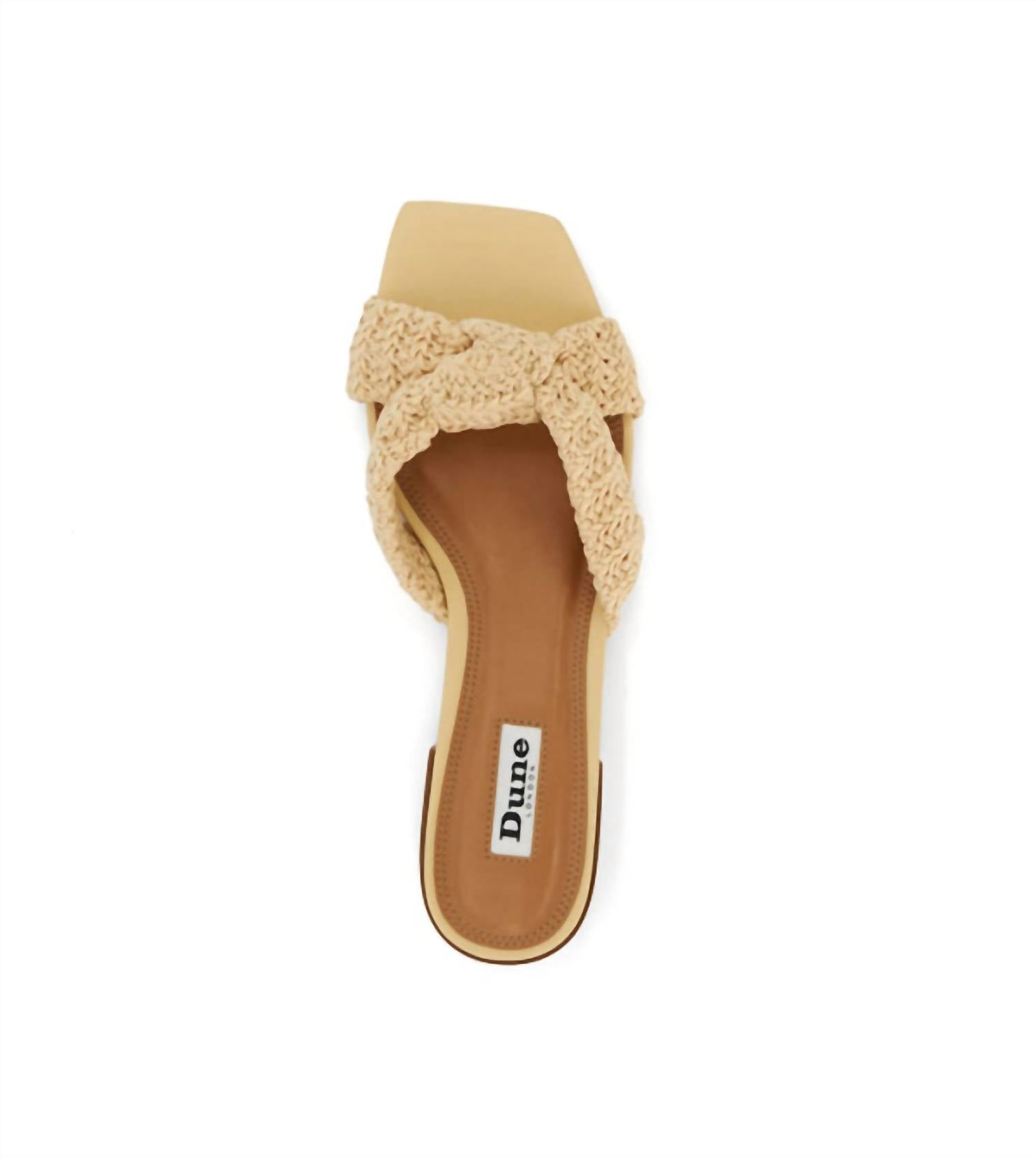 Women's Laize Casual Sandal