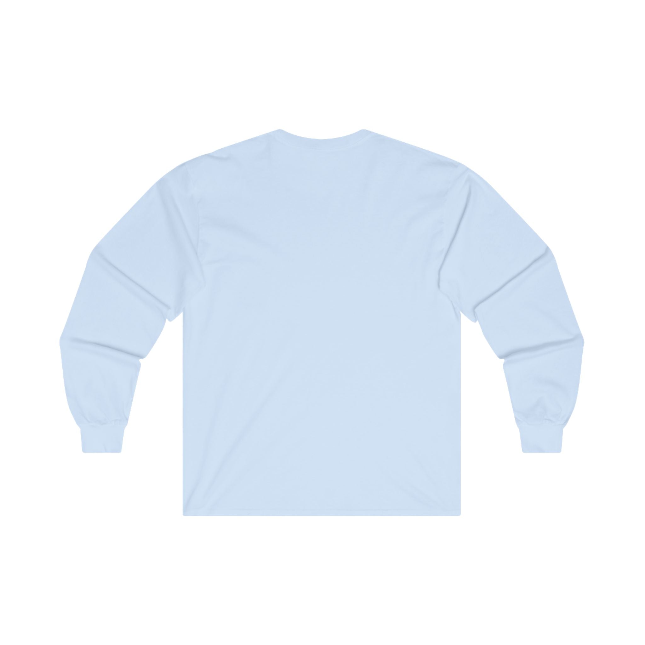 Healthy and Delicious Long Sleeve Tee