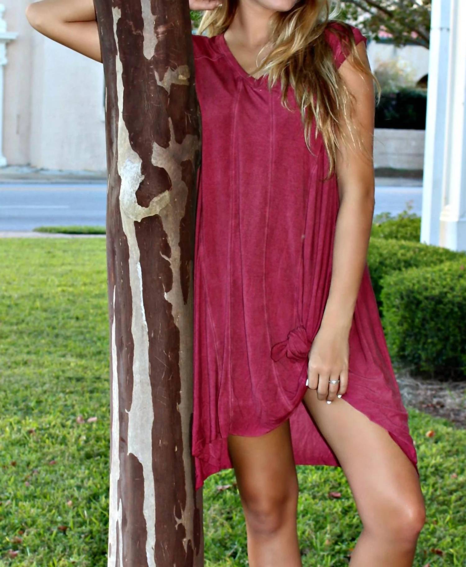 Mia Dress