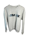 Women's Classic Crew Neck Sweater