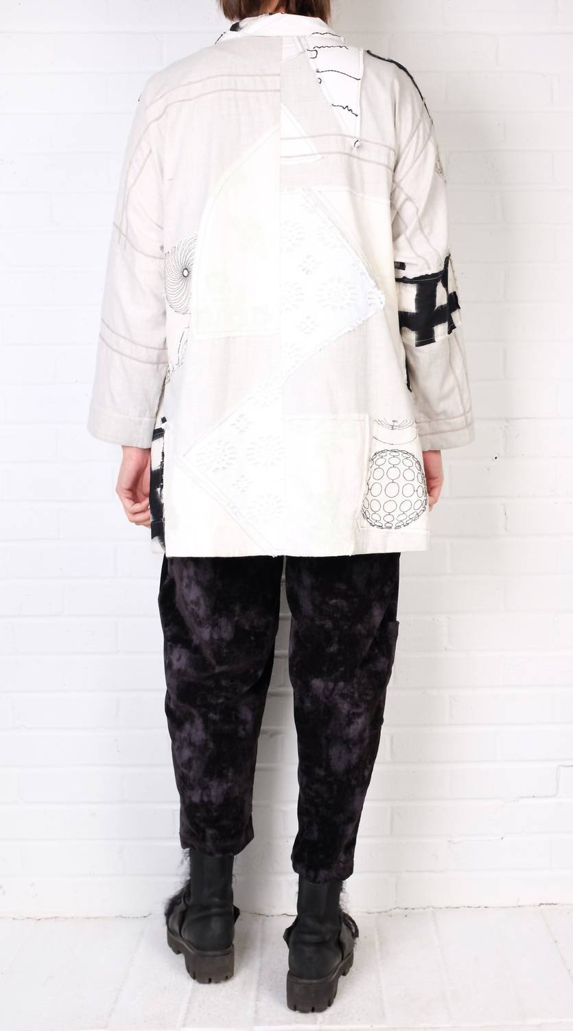 Swing Jacket