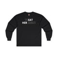 Treat Her Right Long Sleeve Tee